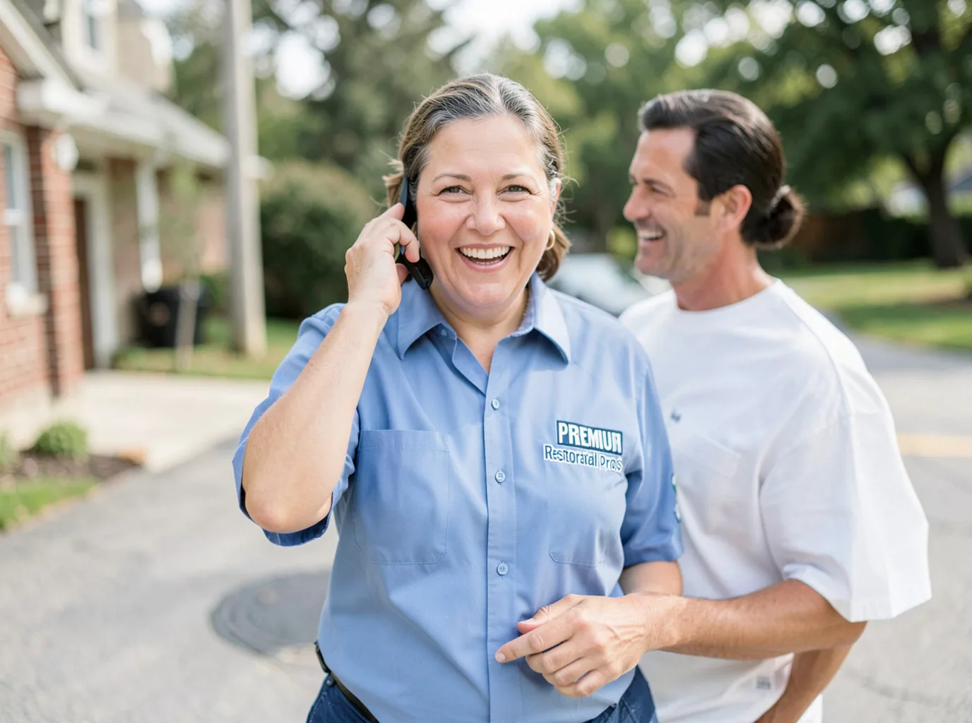 Water Damage Restoration Rio, WI FAQs